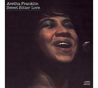 Aretha Franklin - Sweet Bitter Love