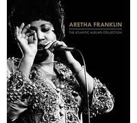 Aretha Franklin - The Atlantic Albums Collection