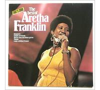Aretha Franklin - The Best Of Aretha Franklin