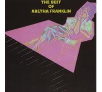 Aretha Franklin The Best of Aretha Franklin (CD) (Importación USA)