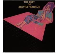 Aretha Franklin - The Best of Aretha Franklin (UK Import)