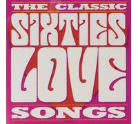 Aretha Franklin The Classic Sixties Collection: Love Song (CD) (Importación USA)