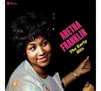 Aretha Franklin - The Early Hits - Special Gatefold Edition [Vinilo]