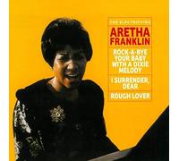 Aretha Franklin - The Electrifying Aretha (180 Gr) Lp [Vinilo]