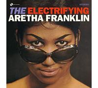 Aretha Franklin - The Electrifying Aretha Franklin [Vinilo]