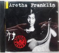 Aretha Franklin - The Essential Aretha Franklin