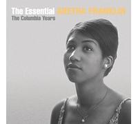 Aretha Franklin The Essential Aretha Franklin (CD) (Importación USA)