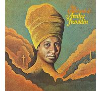 Aretha Franklin - The Gospel Soul Of [Vinilo]