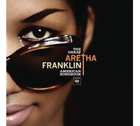 Aretha Franklin – The Great American Songbook