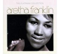 ARETHA FRANKLIN - The Platinum Collection