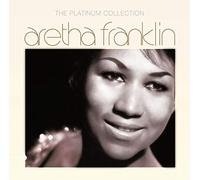 Aretha Franklin - The Platinum Collection