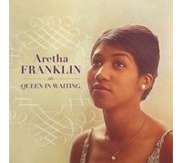 Aretha Franklin - Queen In Waiting - The Columbia Years 1960-65 [180 gm 3LP Coloured Vinyl] [Vinilo]