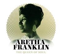 Aretha Franklin - The Queen Of Soul