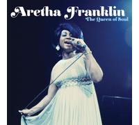 Aretha Franklin – The Queen Of Soul – Rhino