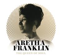 Aretha Franklin - The Queen Of Soul