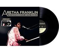 ARETHA FRANKLIN - THE QUINTESSENCE OF (BLACK VINYL 180G) LP [Vinilo]