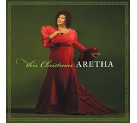 Aretha Franklin - This Christmas Aretha
