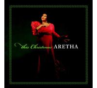 Aretha Franklin - This Christmas Aretha [Import]