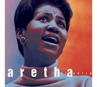 Aretha Franklin - This Is Jazz Vol.34
