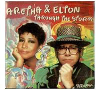 Aretha Franklin - Through The Storm