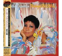 Aretha Franklin - Through the Storm