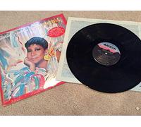 ARETHA FRANKLIN - THROUGH THE STORM - LP vinyl