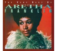 Aretha Franklin - The Very Best of Aretha Franklin - The 60's