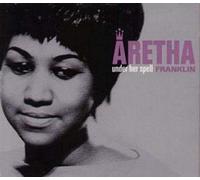 ARETHA FRANKLIN - Under Her Spell