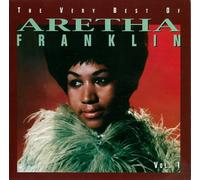 Aretha Franklin - Very Best of Aretha Franklin V