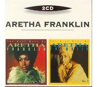Aretha Franklin - Very Best of VI/2