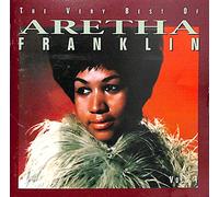 Aretha Franklin - Very of Vol.1
