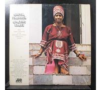 Aretha Franklin - (VINYL LP) Amazing Grace