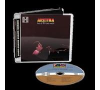 Aretha Franklin - Vivir en Fillmore West (Quadio) [Blu-ray]