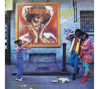 Aretha Franklin - Who's Zoomin' Who?