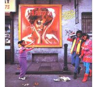 Aretha Franklin - Who's Zoomin' Who