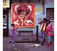 Aretha Franklin - Who's Zoomin' Who? Limited Edition Edition by Aretha Franklin (2012) Audio CD