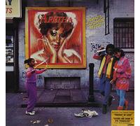 Aretha Franklin - Who's Zoomin Who [Vinilo]