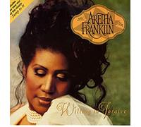 Aretha Franklin - Willing to forgive (incl. 11:15min.-CJ's MasterMix of 'Jump to it') [Vinyl Single]