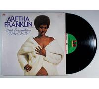 Aretha Franklin - With Everything I Feel In Me