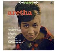 Aretha Franklin - With the Ray Bryant Combo + 1 Bonus Track [Vinilo]