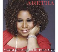 Aretha Franklin Woman Falling Out of Love (CD) (Importación USA)
