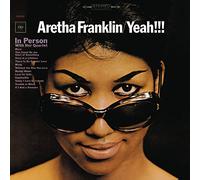 Aretha Franklin - Yeah!