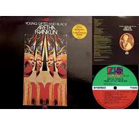 Aretha Franklin - Young, Gifted And Black