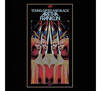 Aretha Franklin - Young, Gifted and Black