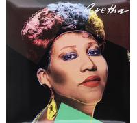 Aretha (Jumpin' Jack Flash) [Vinilo]