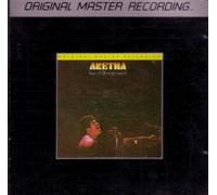 Aretha - Live at Fillmore West by Aretha Franklin (1971-05-03)