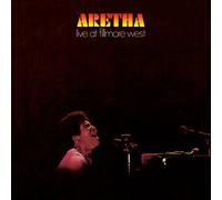Aretha Live at Filmore West [d