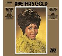 Aretha Franklin Aretha's Gold (Vinyl) (Importación USA)