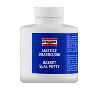 Arexons 0190193 Masilla Junta, blanco, 220 gr