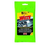 AREXONS 1934 Producto para lustrar material plástico